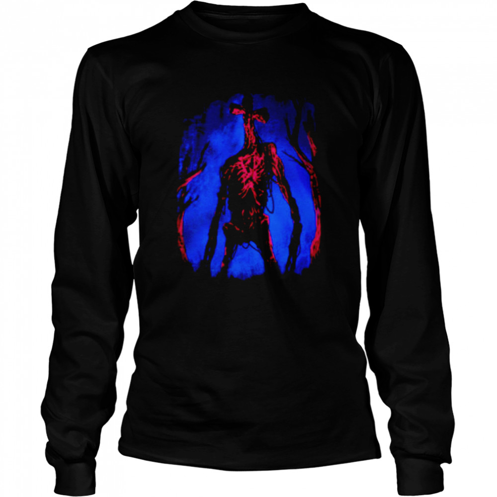 Siren Head Shirt 2 » Cool Gifts for You - Mfamilygift Siren Head Shirt 2