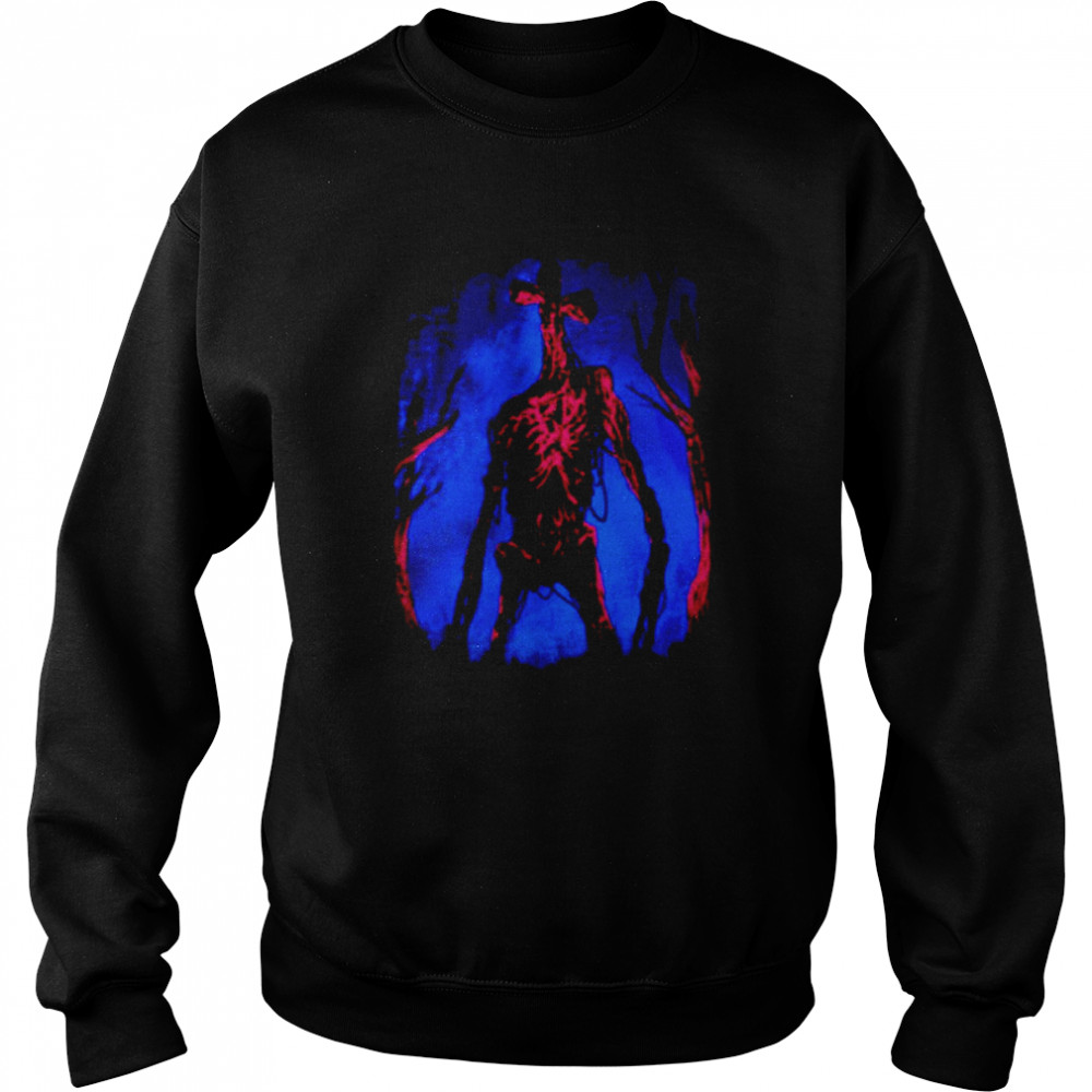 Siren Head Shirt 3 » Cool Gifts for You - Mfamilygift Siren Head Shirt 3