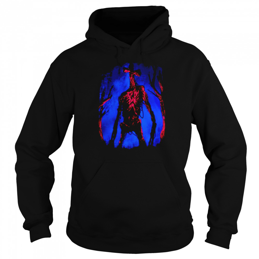 Siren Head Shirt 4 » Cool Gifts for You - Mfamilygift Siren Head Shirt 4