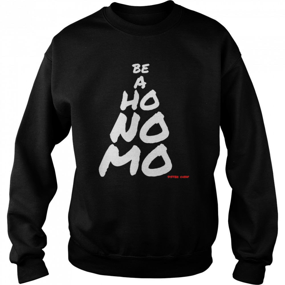 Sister Cindy Be A Ho No Mo Shirt 3 » Cool Gifts for You - Mfamilygift Sister Cindy Be A Ho No Mo Shirt 3