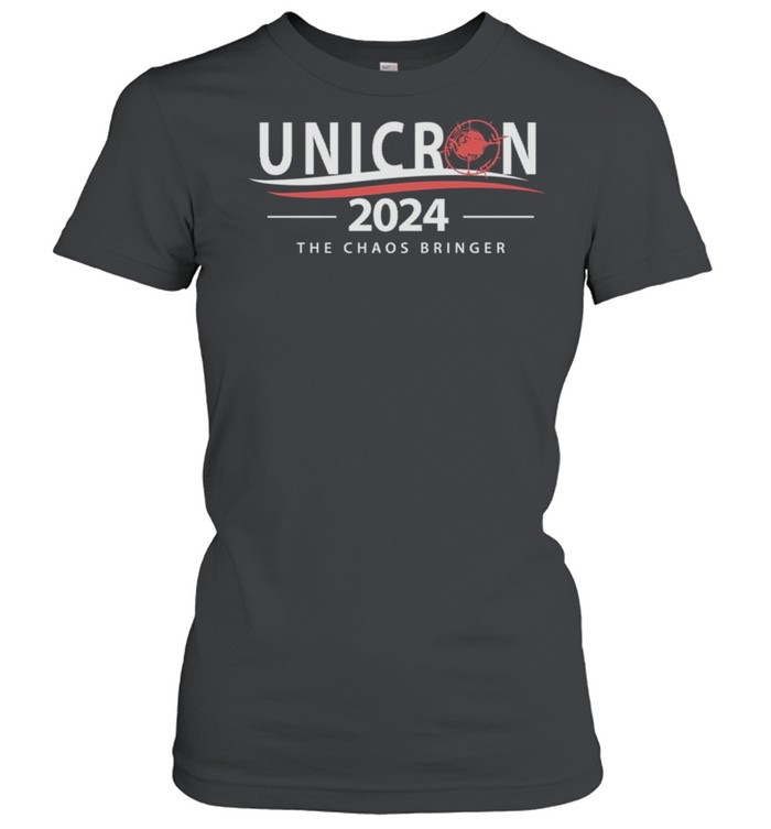 Unicron For President The Caos Bringer Shirt 1 » Cool Gifts for You - Mfamilygift Unicron For President The Caos Bringer Shirt 1