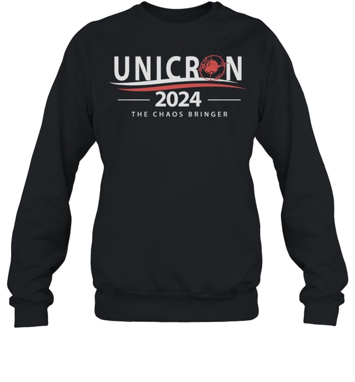 Unicron For President The Caos Bringer Shirt 3 » Cool Gifts for You - Mfamilygift Unicron For President The Caos Bringer Shirt 3
