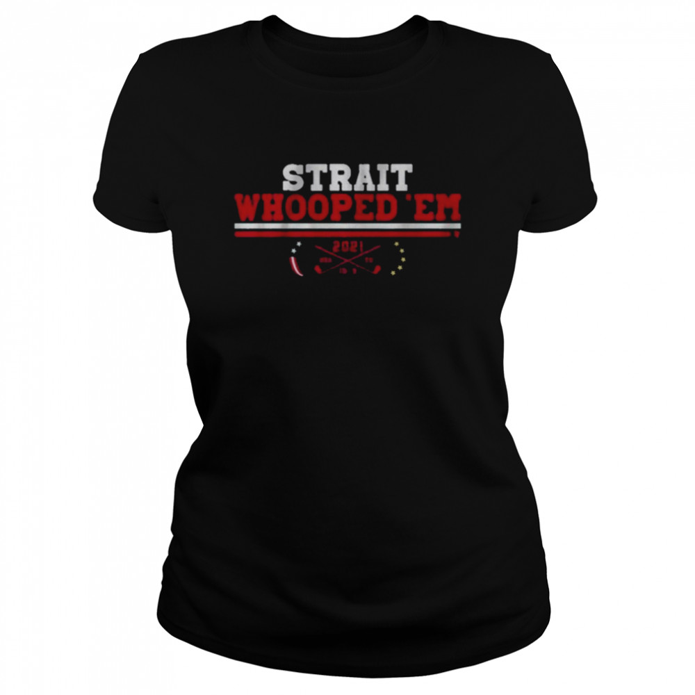 Usa Golf Strait Whooped ‘Em 2021 Shirt 1 » Cool Gifts for You - Mfamilygift Usa Golf Strait Whooped ‘Em 2021 Shirt 1