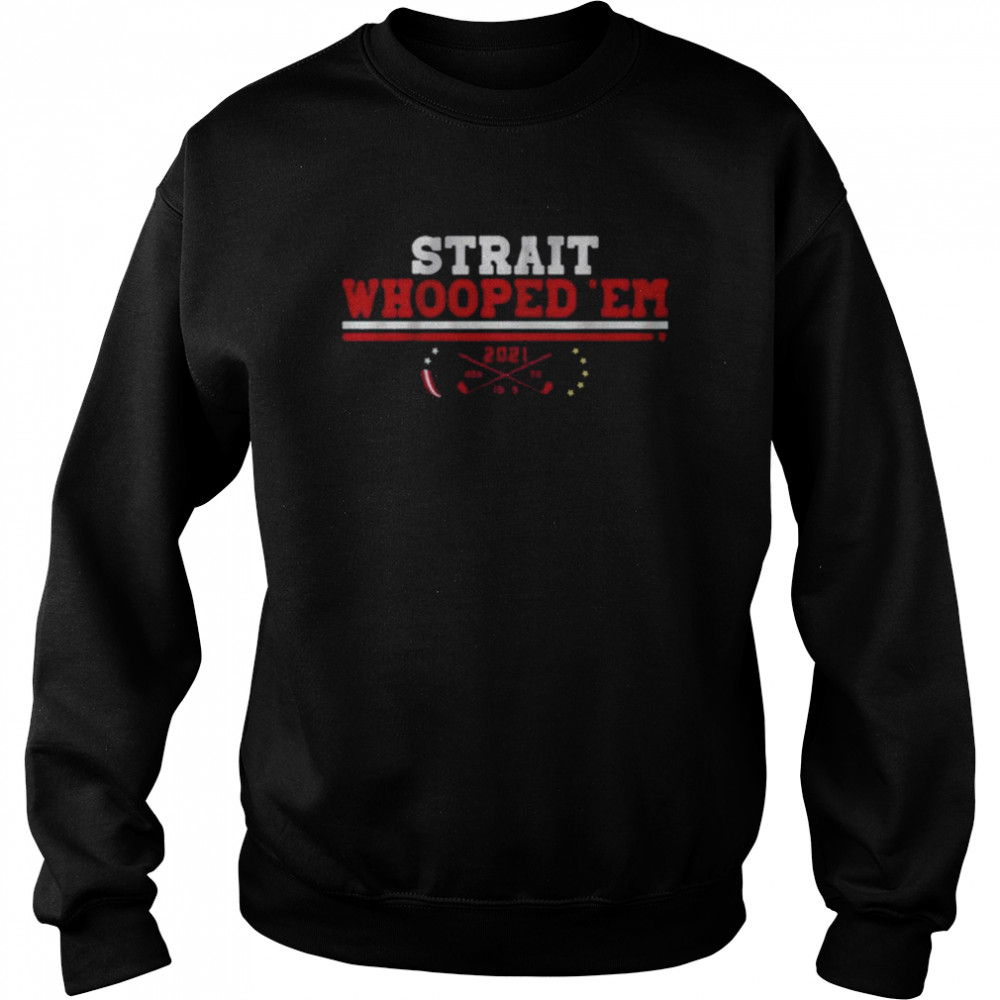 Usa Golf Strait Whooped ‘Em 2021 Shirt 3 » Cool Gifts for You - Mfamilygift Usa Golf Strait Whooped ‘Em 2021 Shirt 3