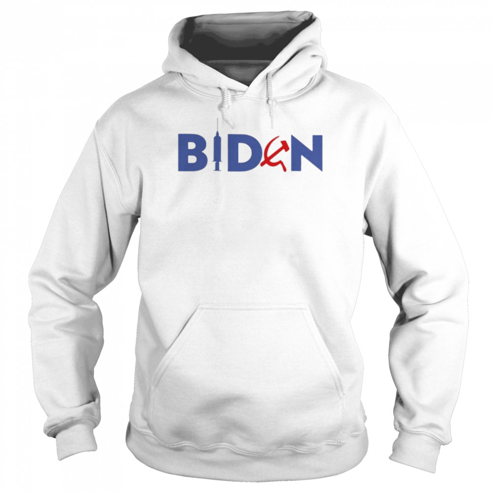 Vaccine Biden China Shirt 4 » Cool Gifts for You - Mfamilygift Vaccine Biden China Shirt 4