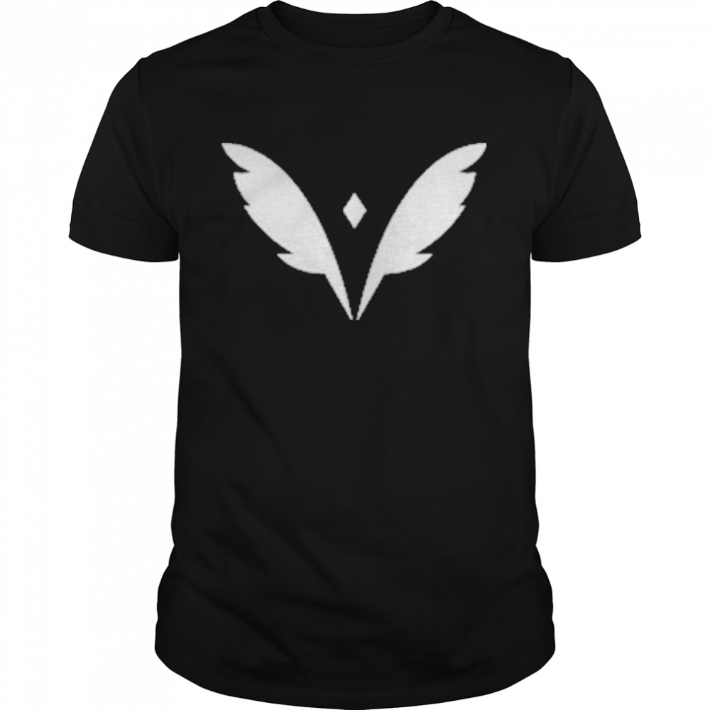 Valkyrae Red Rose Drip Shirt Valkyrae Red Rose Drip Shirt