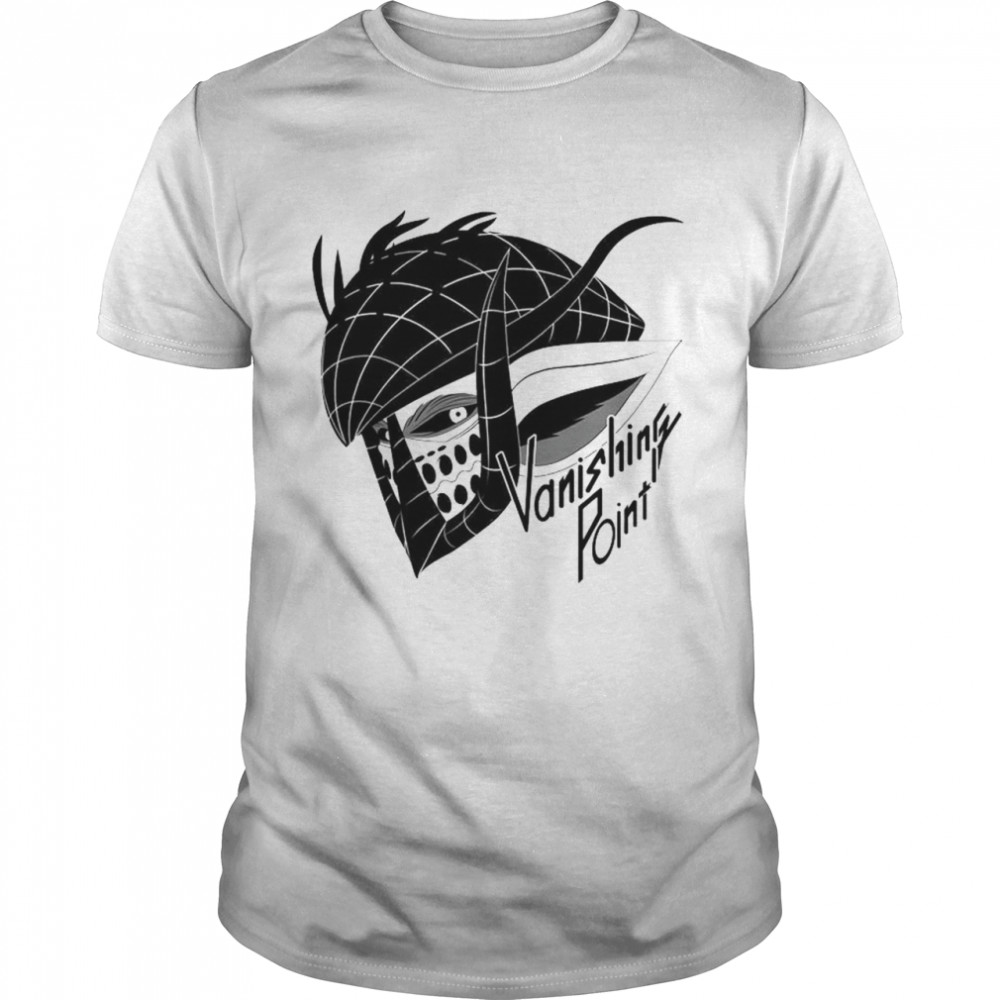 Vanishing Point Shirt Vanishing Point Shirt