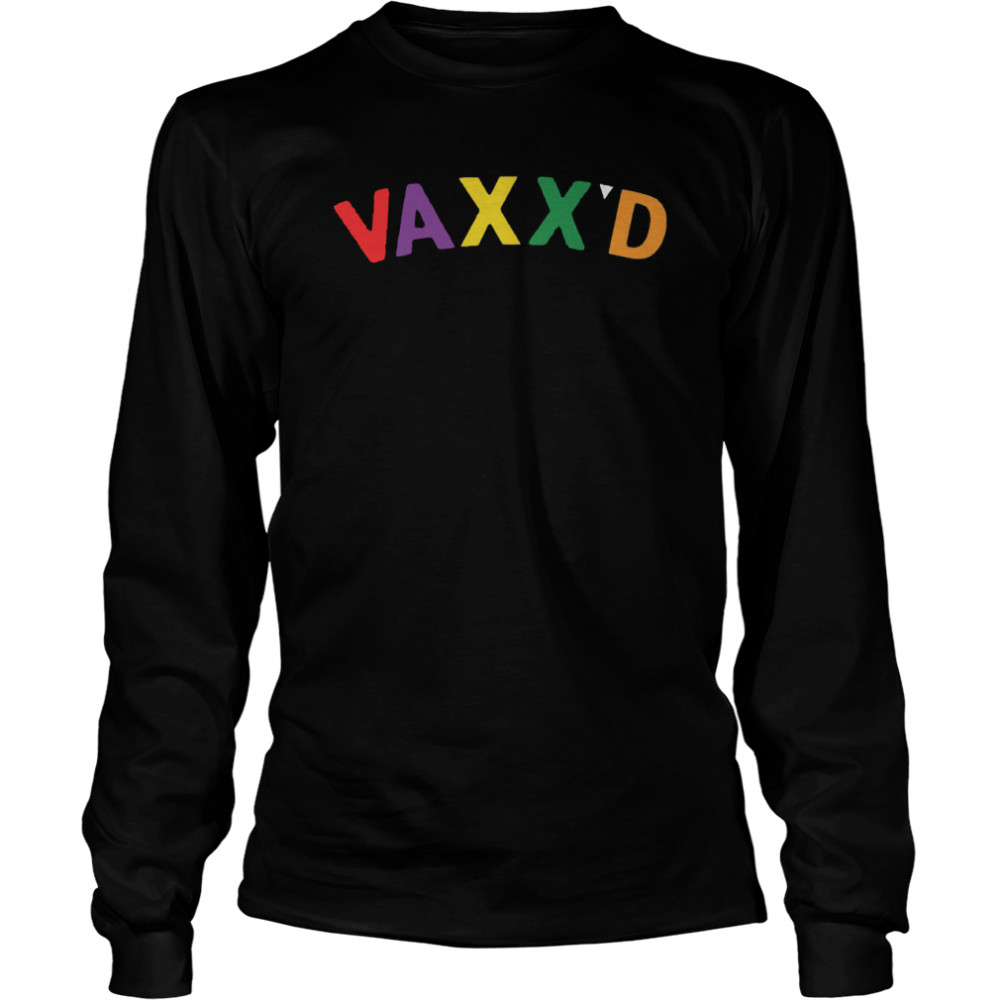 Vaxxd Philip Defranco Shirt 2 » Cool Gifts for You - Mfamilygift Vaxxd Philip Defranco Shirt 2
