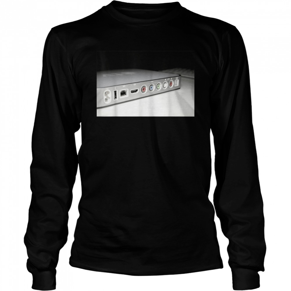 Vcr Cartoonillustration Des Fernsehens Shirt 2 » Cool Gifts for You - Mfamilygift Vcr Cartoonillustration Des Fernsehens Shirt 2