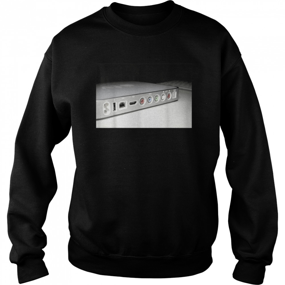 Vcr Cartoonillustration Des Fernsehens Shirt 3 » Cool Gifts for You - Mfamilygift Vcr Cartoonillustration Des Fernsehens Shirt 3