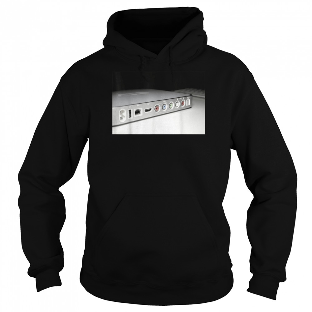Vcr Cartoonillustration Des Fernsehens Shirt 4 » Cool Gifts for You - Mfamilygift Vcr Cartoonillustration Des Fernsehens Shirt 4