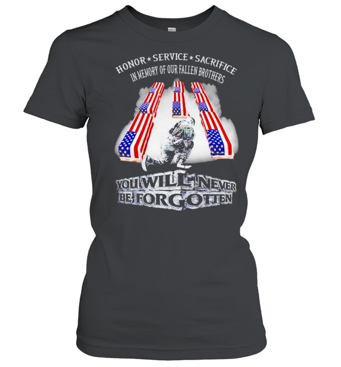 Veteran Died In Afghanistan You Will Never Be Forgotten Shirt 1 » Cool Gifts for You - Mfamilygift Veteran Died In Afghanistan You Will Never Be Forgotten Shirt 1