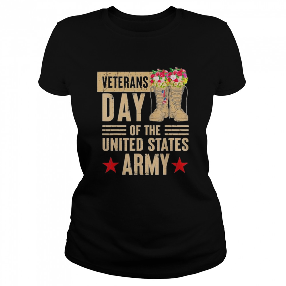 Veterans Day Of The United States Army Shirt 1 » Cool Gifts for You - Mfamilygift Veterans Day Of The United States Army Shirt 1