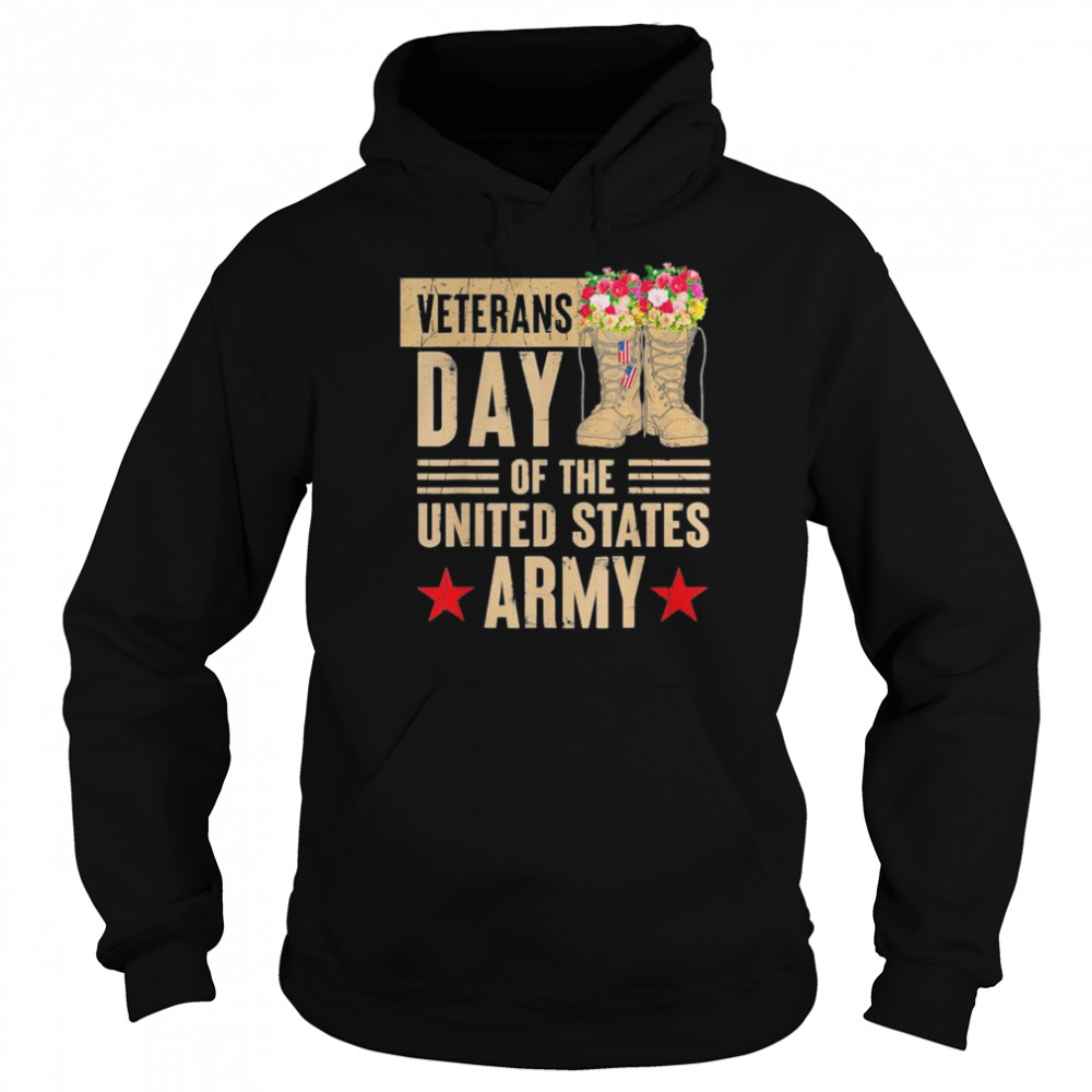 Veterans Day Of The United States Army Shirt 4 » Cool Gifts for You - Mfamilygift Veterans Day Of The United States Army Shirt 4