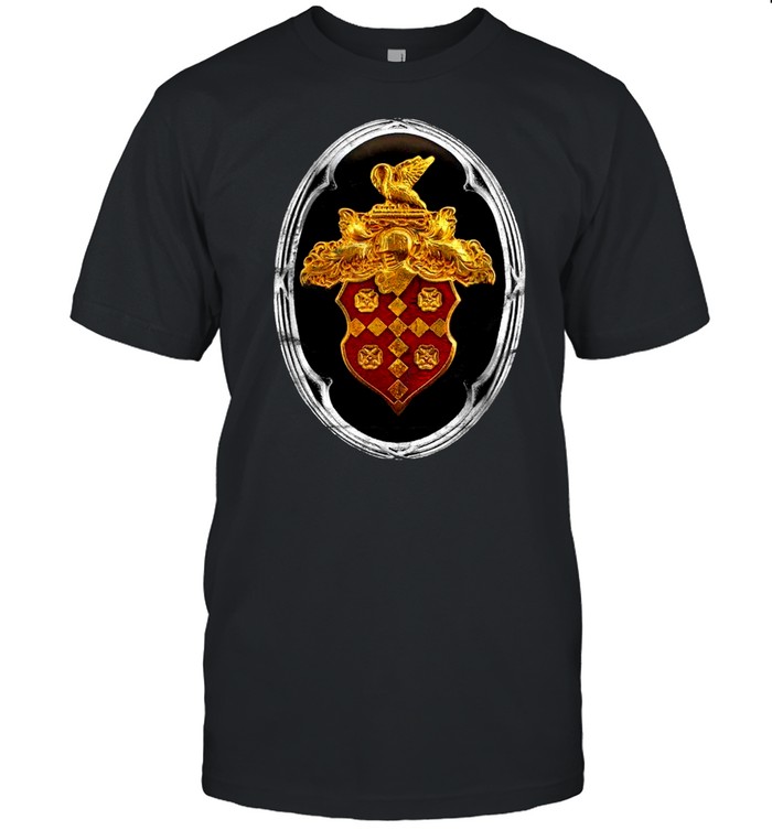 Vintage Car Retro Logo Packard Motor Car Co. 19031955 Shirt