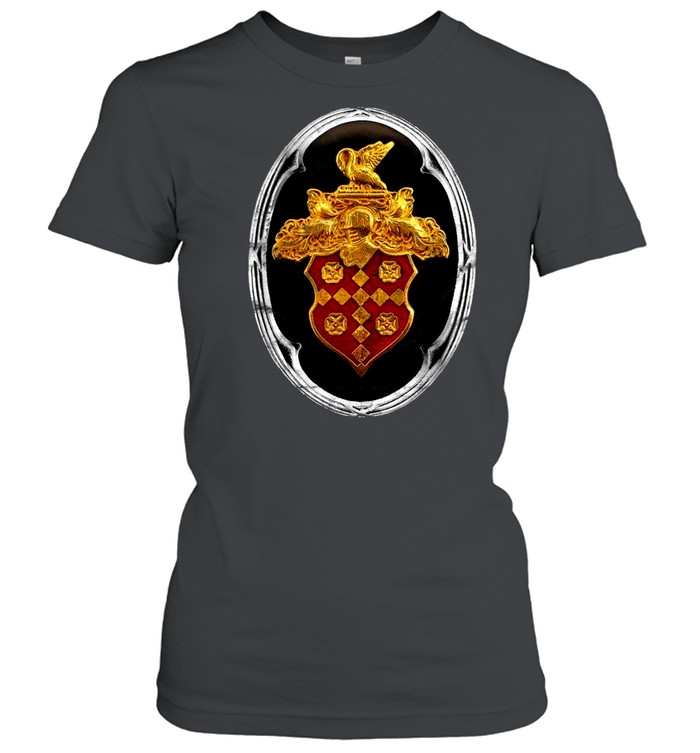 Vintage Car Retro Logo Packard Motor Car Co. 19031955 Shirt 1 » Cool Gifts for You - Mfamilygift Vintage Car Retro Logo Packard Motor Car Co. 19031955 Shirt 1