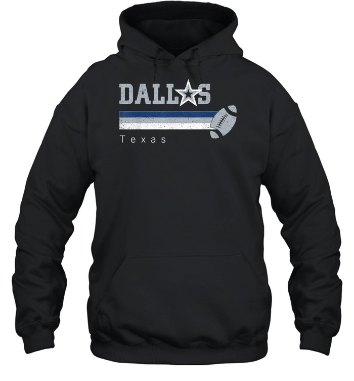 Vintage Dallas Football Retro Texas At Sunday Gameday Shirt 4 » Cool Gifts for You - Mfamilygift Vintage Dallas Football Retro Texas At Sunday Gameday Shirt 4