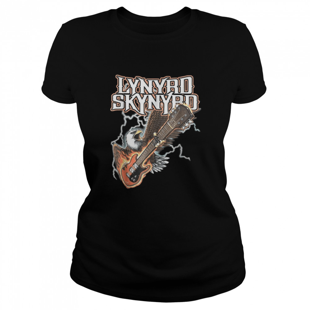 Vintage Eagles Lynyrds Art Skynyrds Band Music Legend Shirt 1 » Cool Gifts for You - Mfamilygift Vintage Eagles Lynyrds Art Skynyrds Band Music Legend Shirt 1