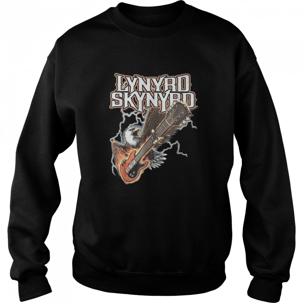 Vintage Eagles Lynyrds Art Skynyrds Band Music Legend Shirt 3 » Cool Gifts for You - Mfamilygift Vintage Eagles Lynyrds Art Skynyrds Band Music Legend Shirt 3