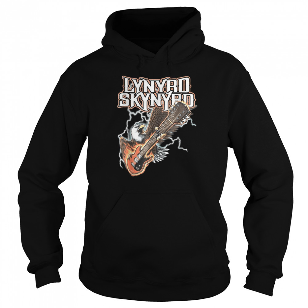 Vintage Eagles Lynyrds Art Skynyrds Band Music Legend Shirt 4 » Cool Gifts for You - Mfamilygift Vintage Eagles Lynyrds Art Skynyrds Band Music Legend Shirt 4
