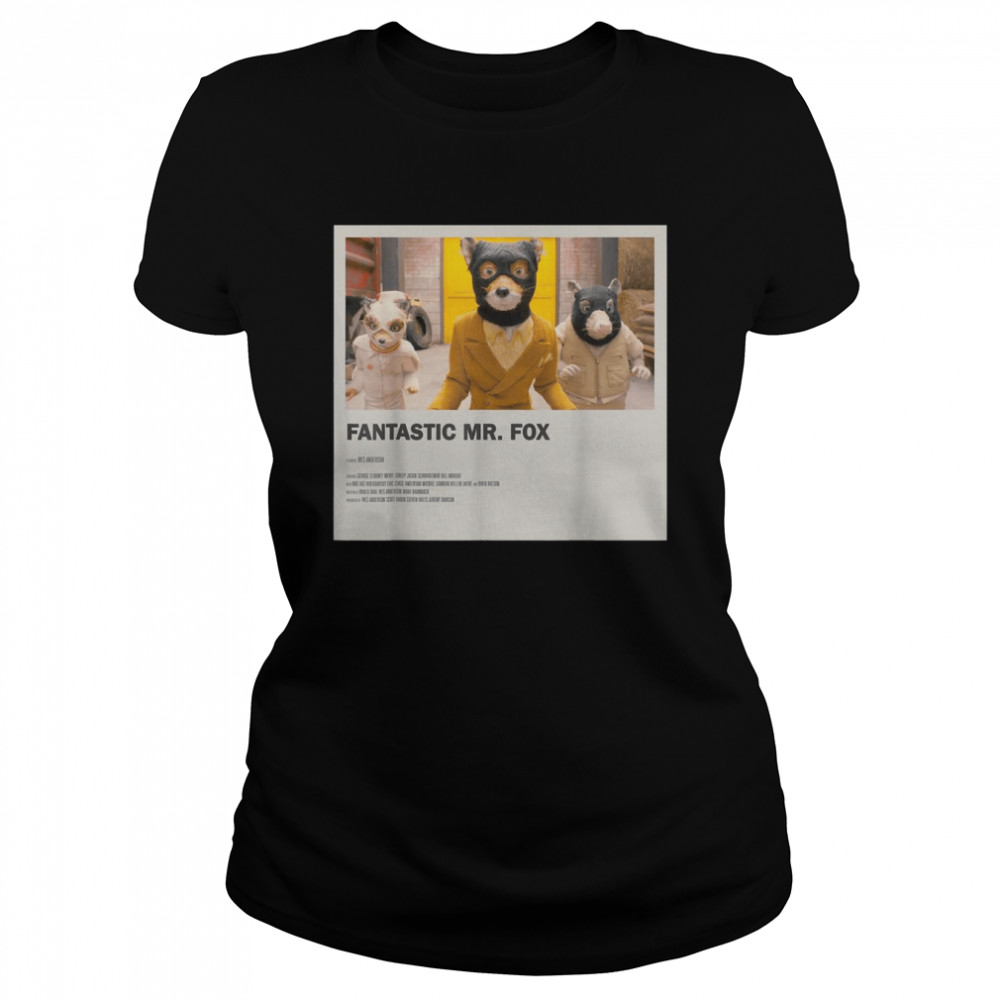 Vintage Fantastics Mr.Foxs Movies Est1970 Outfits Comedy Shirt 1 » Cool Gifts for You - Mfamilygift Vintage Fantastics Mr.Foxs Movies Est1970 Outfits Comedy Shirt 1