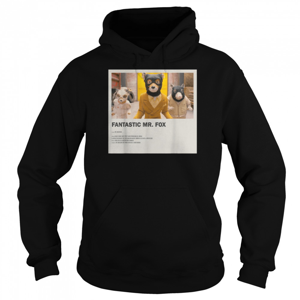 Vintage Fantastics Mr.Foxs Movies Est1970 Outfits Comedy Shirt 4 » Cool Gifts for You - Mfamilygift Vintage Fantastics Mr.Foxs Movies Est1970 Outfits Comedy Shirt 4