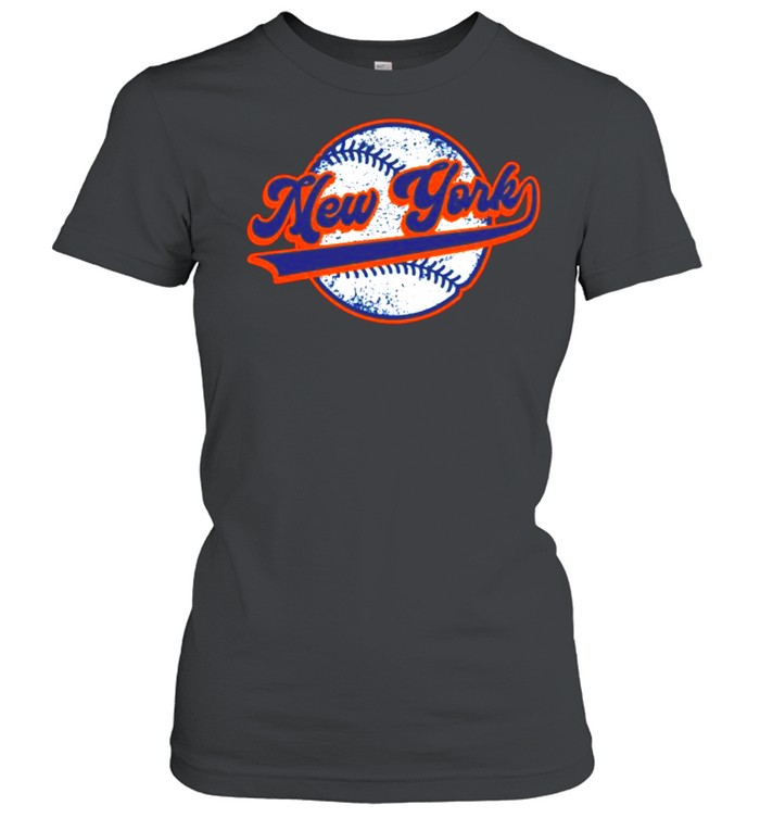 Vintage York Ny City Baseball Tee Met At Gameday T-Shirt 1 » Cool Gifts for You - Mfamilygift Vintage York Ny City Baseball Tee Met At Gameday T-Shirt 1