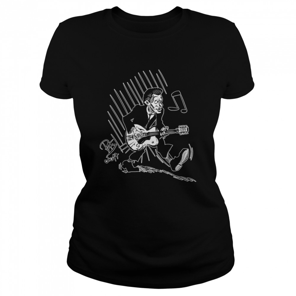 Vintage Retro Chuck-Godfather Of Rock And Roll Premium T-Shirt 1 » Cool Gifts for You - Mfamilygift Vintage Retro Chuck-Godfather Of Rock And Roll Premium T-Shirt 1
