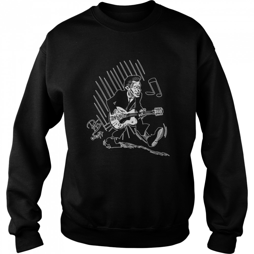 Vintage Retro Chuck-Godfather Of Rock And Roll Premium T-Shirt 3 » Cool Gifts for You - Mfamilygift Vintage Retro Chuck-Godfather Of Rock And Roll Premium T-Shirt 3