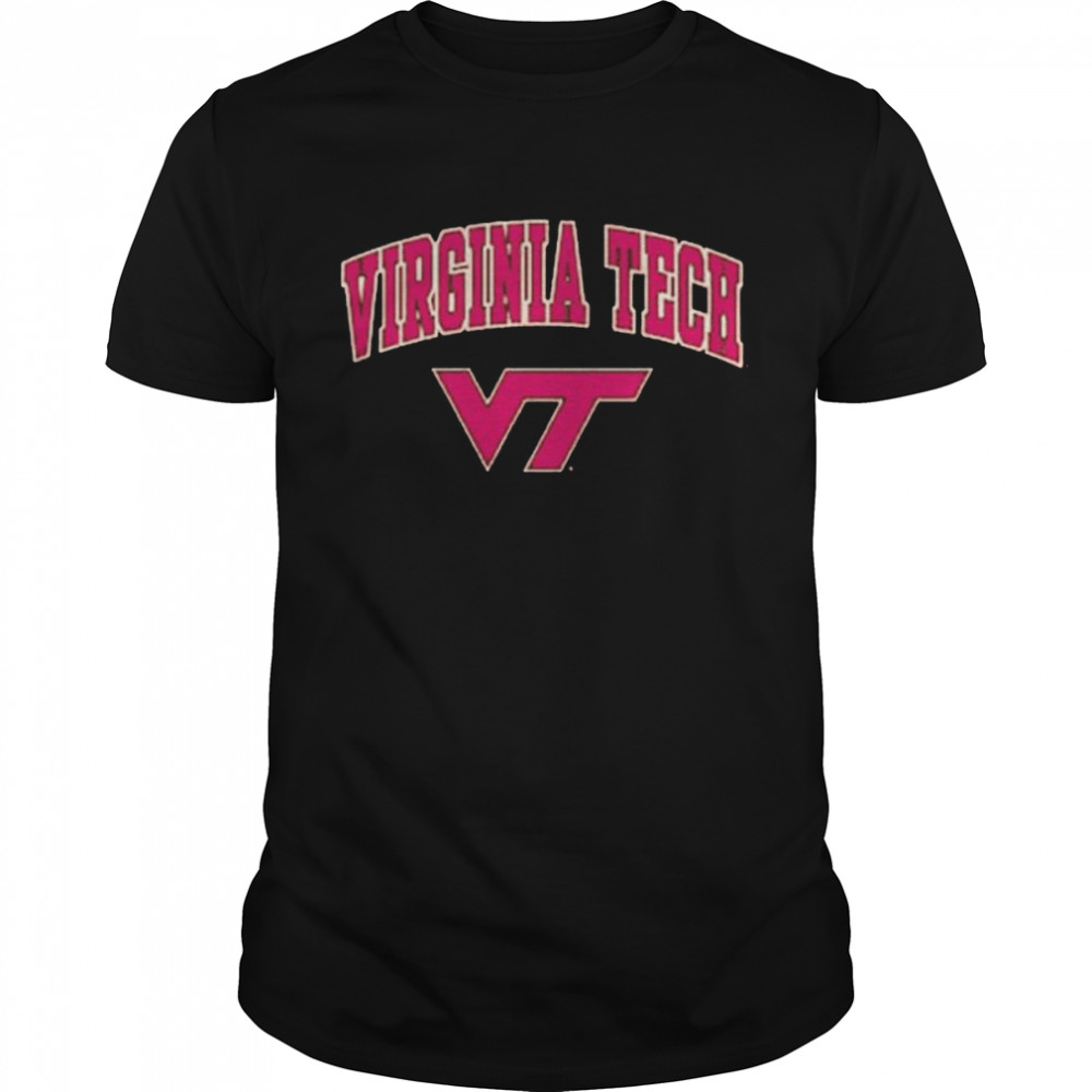 Virginia Tech Hokies Campus T-Shirt
