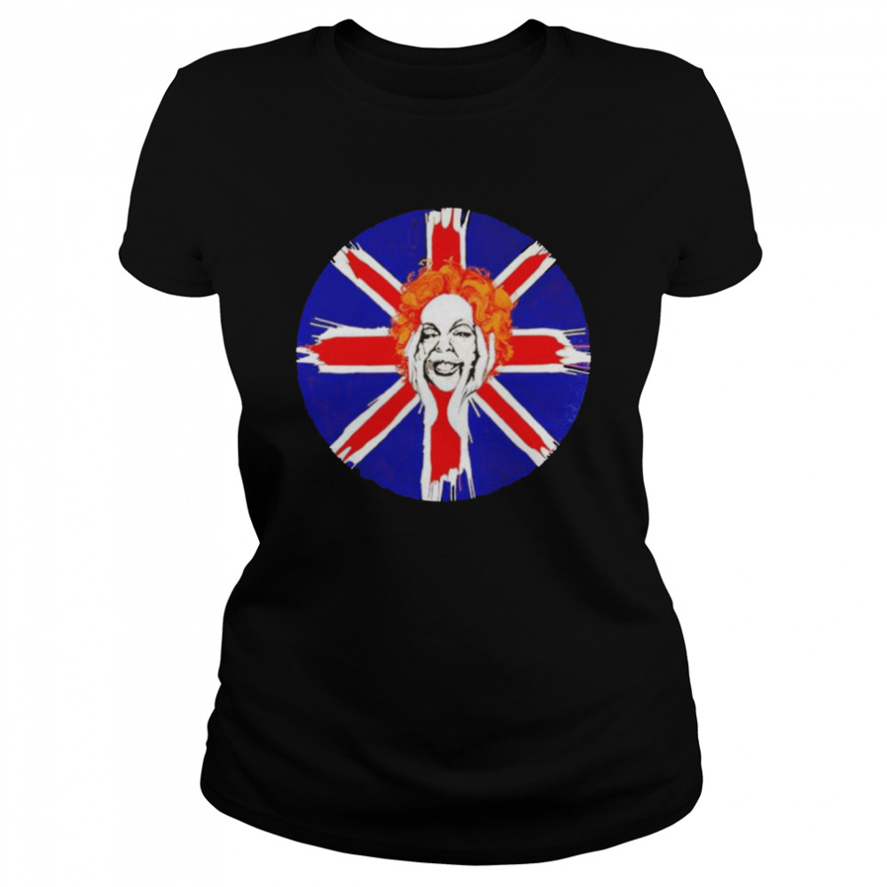 Vivienne Westwood Shirt 1 » Cool Gifts for You - Mfamilygift Vivienne Westwood Shirt 1
