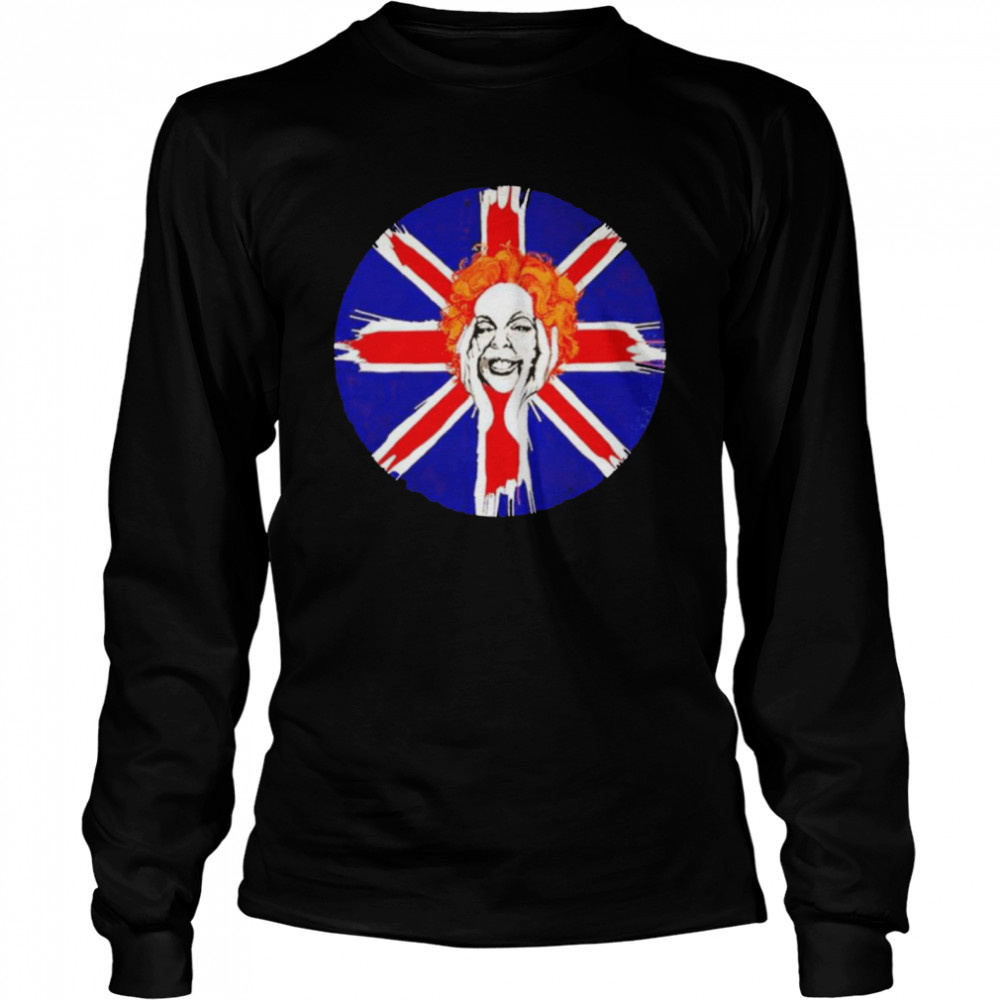Vivienne Westwood Shirt 2 » Cool Gifts for You - Mfamilygift Vivienne Westwood Shirt 2