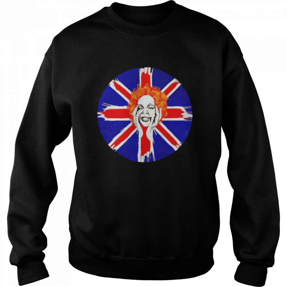 Vivienne Westwood Shirt 3 » Cool Gifts for You - Mfamilygift Vivienne Westwood Shirt 3