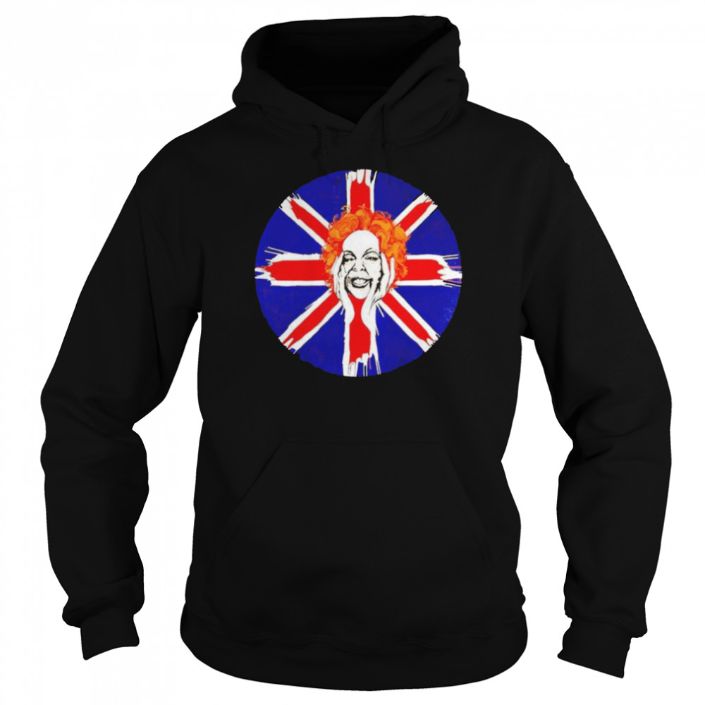 Vivienne Westwood Shirt 4 » Cool Gifts for You - Mfamilygift Vivienne Westwood Shirt 4