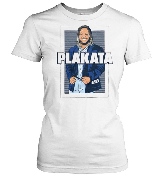 Vlad Guerrero Jr Plakata Jacket Shirt 1 » Cool Gifts for You - Mfamilygift Vlad Guerrero Jr Plakata Jacket Shirt 1