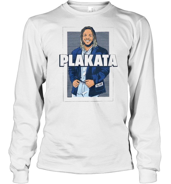 Vlad Guerrero Jr Plakata Jacket Shirt 2 » Cool Gifts for You - Mfamilygift Vlad Guerrero Jr Plakata Jacket Shirt 2