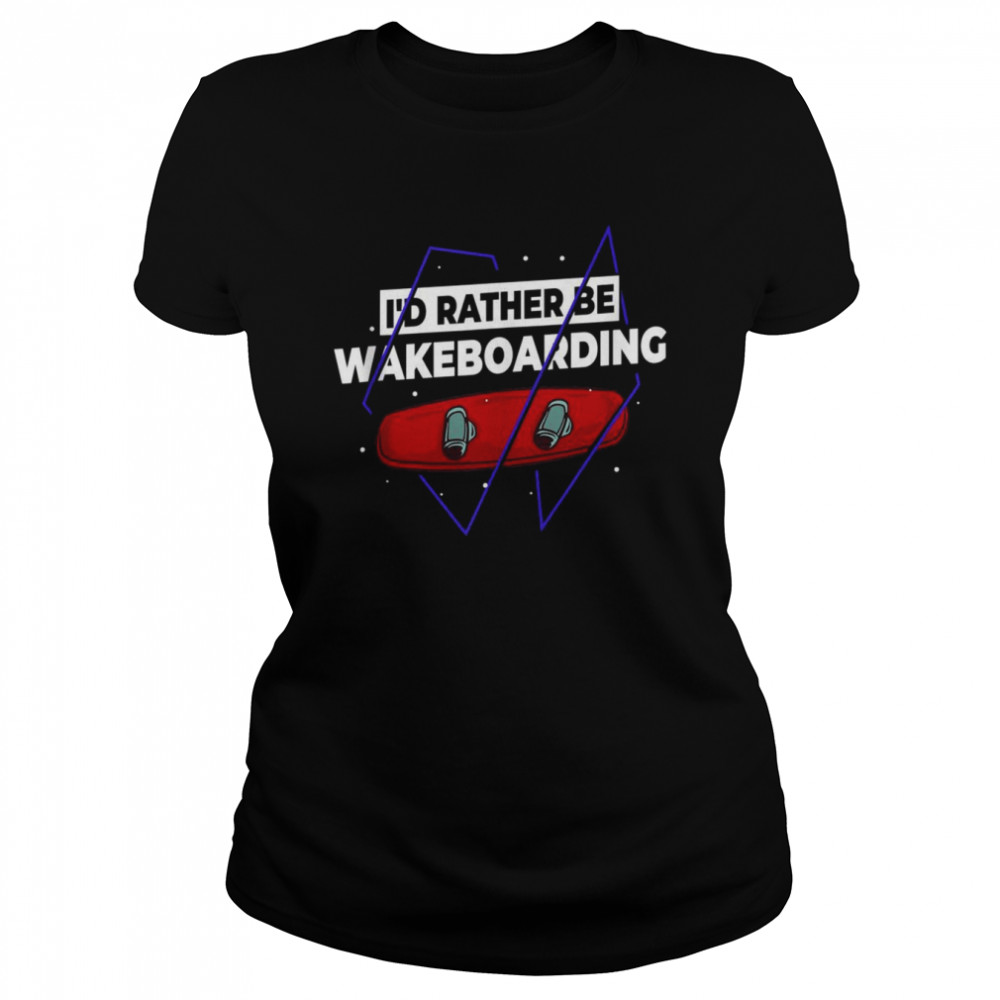 Wakeboarding Wakesurfing Boat Beginner Shirt 1 » Cool Gifts for You - Mfamilygift Wakeboarding Wakesurfing Boat Beginner Shirt 1