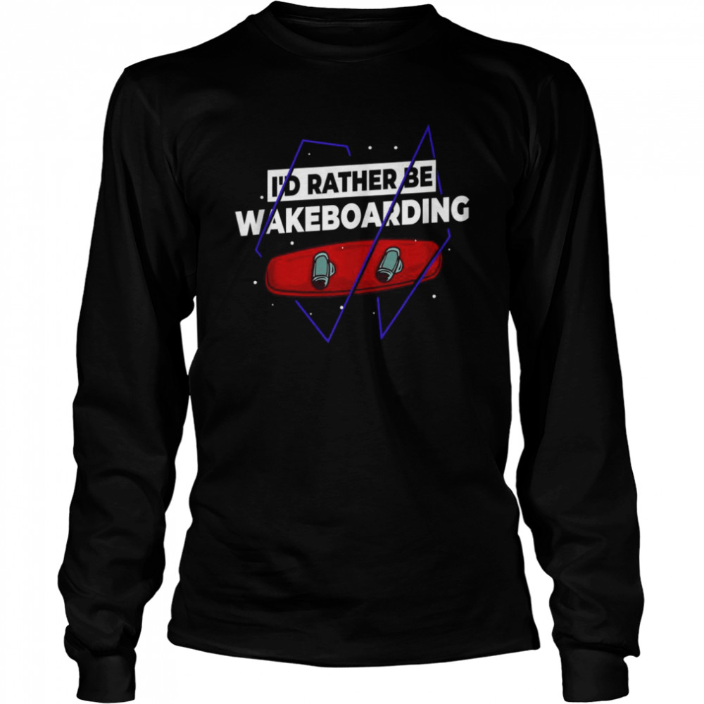 Wakeboarding Wakesurfing Boat Beginner Shirt 2 » Cool Gifts for You - Mfamilygift Wakeboarding Wakesurfing Boat Beginner Shirt 2