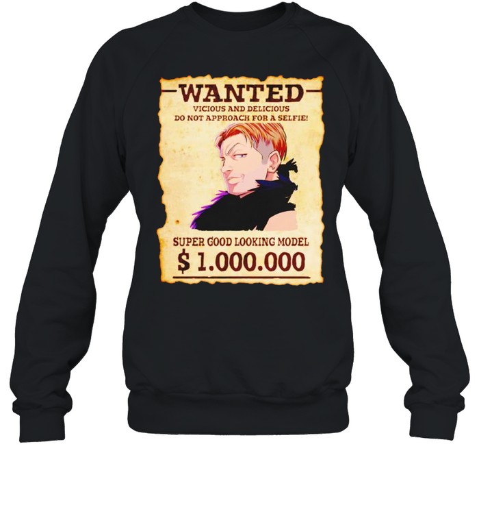 Wanted Vicious And Delicious Do Not Approach For A Selfie Shirt 3 » Cool Gifts for You - Mfamilygift Wanted Vicious And Delicious Do Not Approach For A Selfie Shirt 3