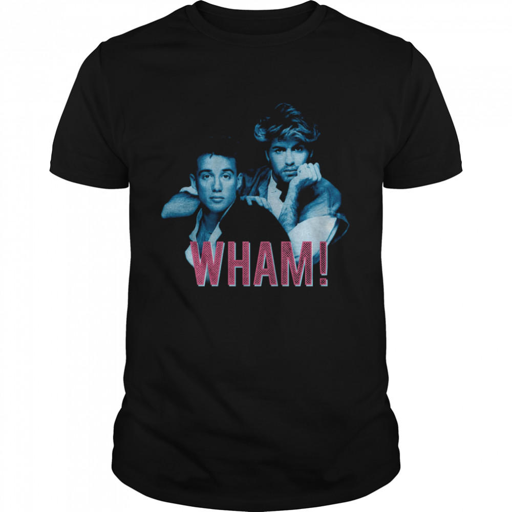 Wham T-Shirt