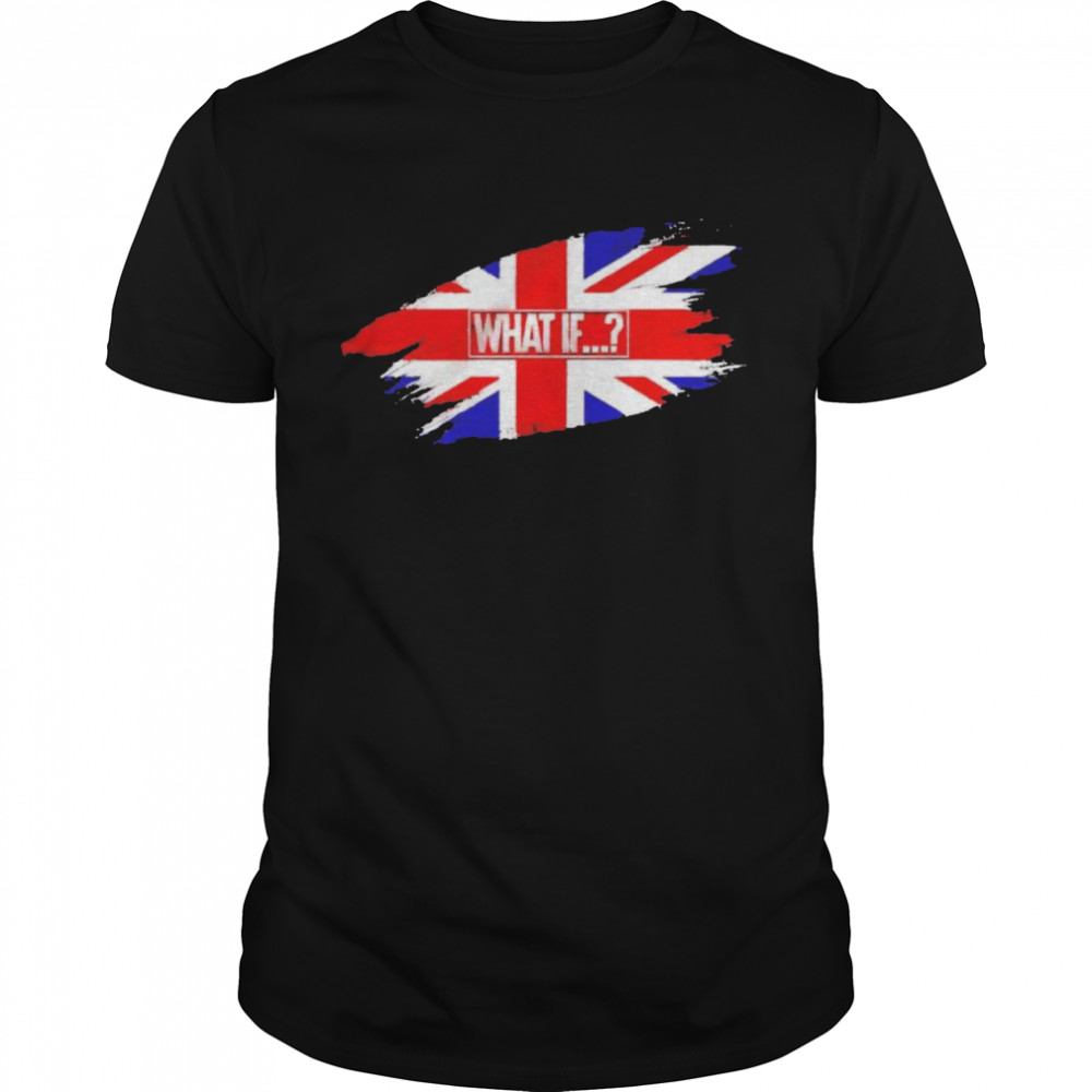 What If Shirt