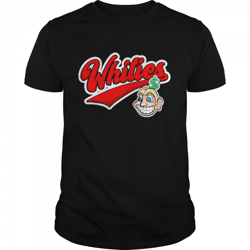 Whities Shirt