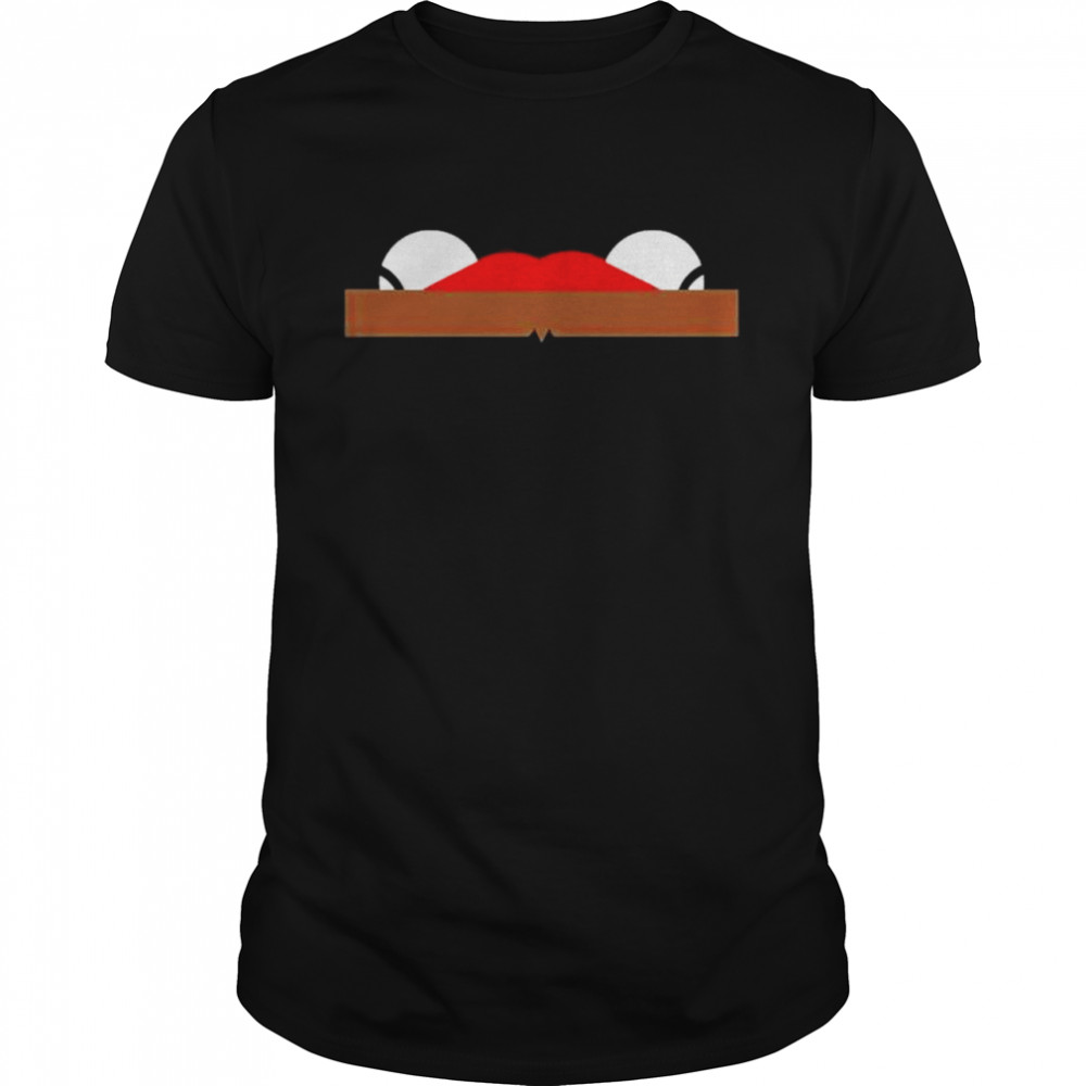 Beef Boss 2.0 The Poofesure Shirt Beef Boss 2.0 The Poofesure Shirt