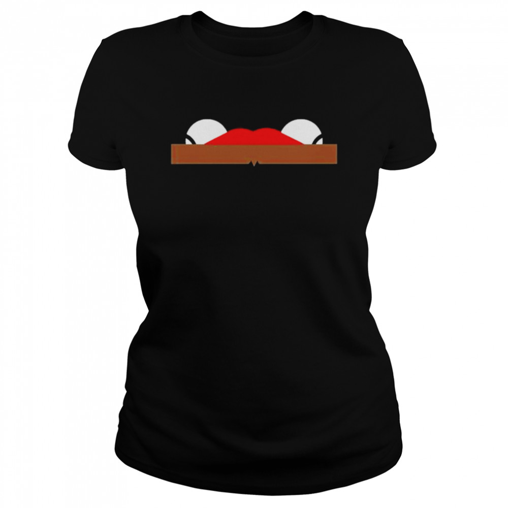 Beef Boss 2.0 The Poofesure Shirt 1 » Cool Gifts for You - Mfamilygift Beef Boss 2.0 The Poofesure Shirt 1