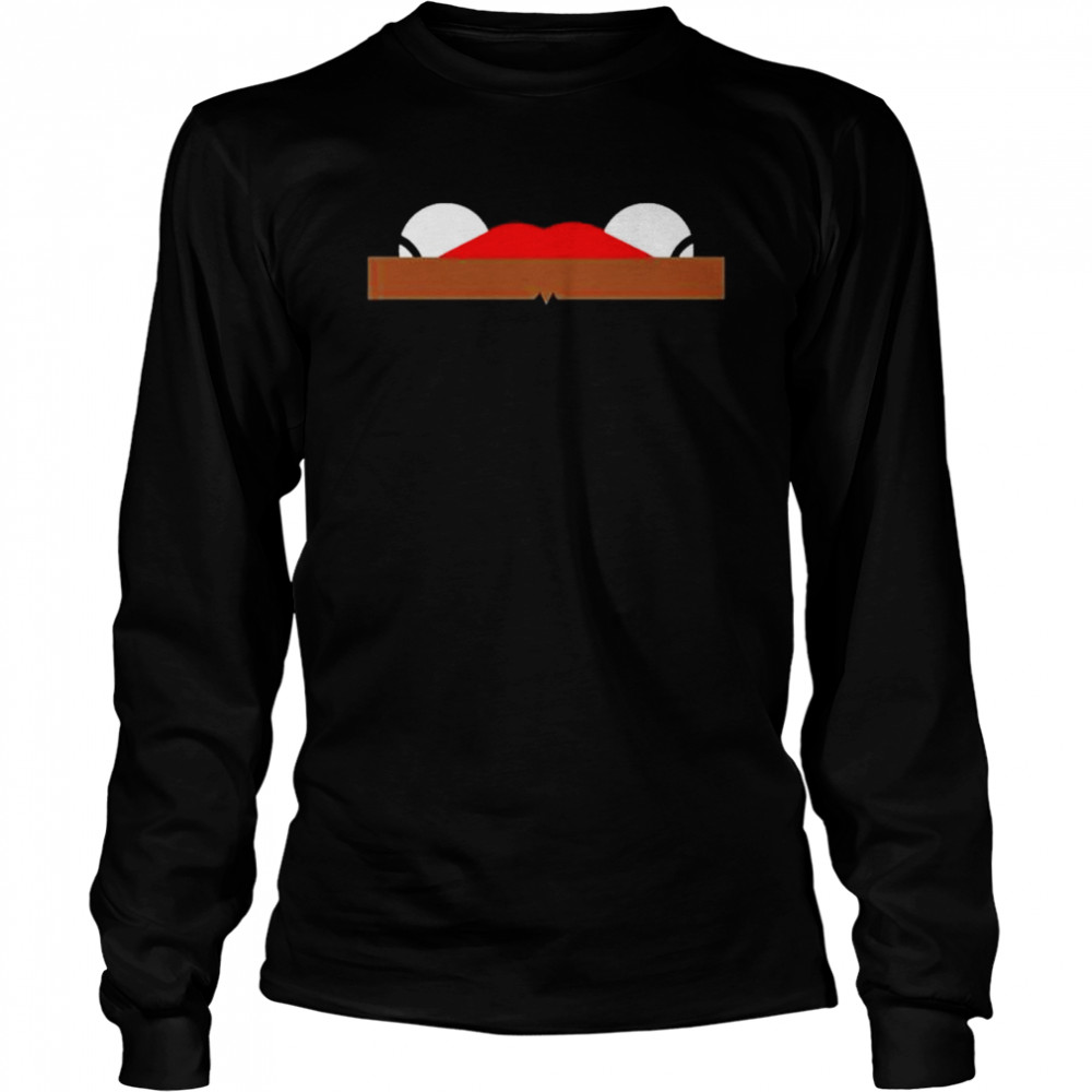 Beef Boss 2.0 The Poofesure Shirt 2 » Cool Gifts for You - Mfamilygift Beef Boss 2.0 The Poofesure Shirt 2