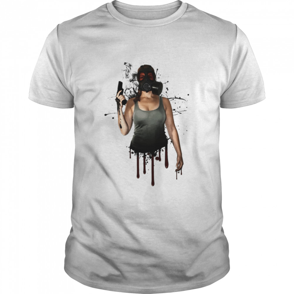 Bellatrix T-Shirt Bellatrix T-Shirt