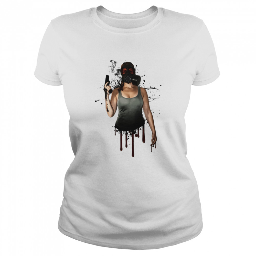 Bellatrix T-Shirt 1 » Cool Gifts for You - Mfamilygift Bellatrix T-Shirt 1