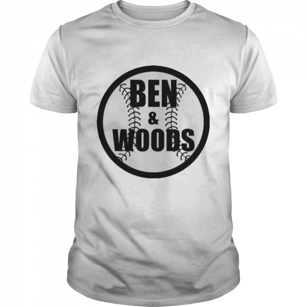 Ben And Wood Mile High Padre T-Shirt
