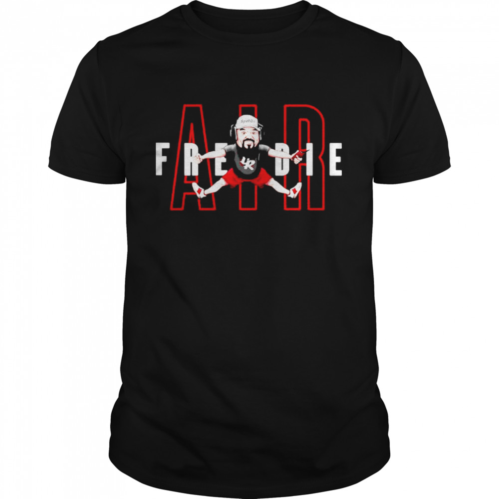 Best Air Freddie Shirt Best Air Freddie Shirt