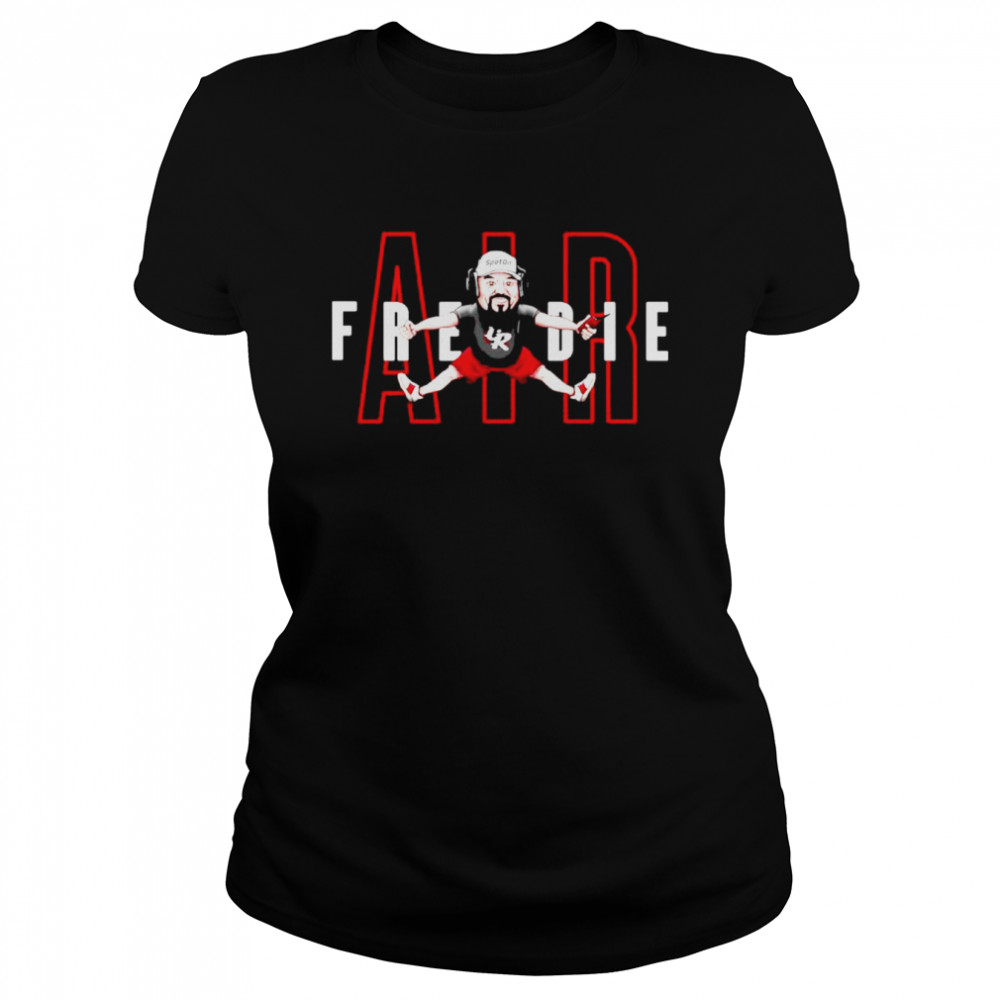 Best Air Freddie Shirt 1 » Cool Gifts for You - Mfamilygift Best Air Freddie Shirt 1